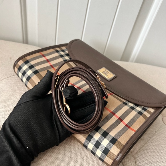 ✨VINTAGE BURBERRY - Picture 11 of 11